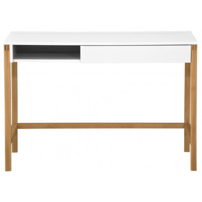 Northgate kirjutuslaud (valge) Northgate kirjutuslaud (valge)